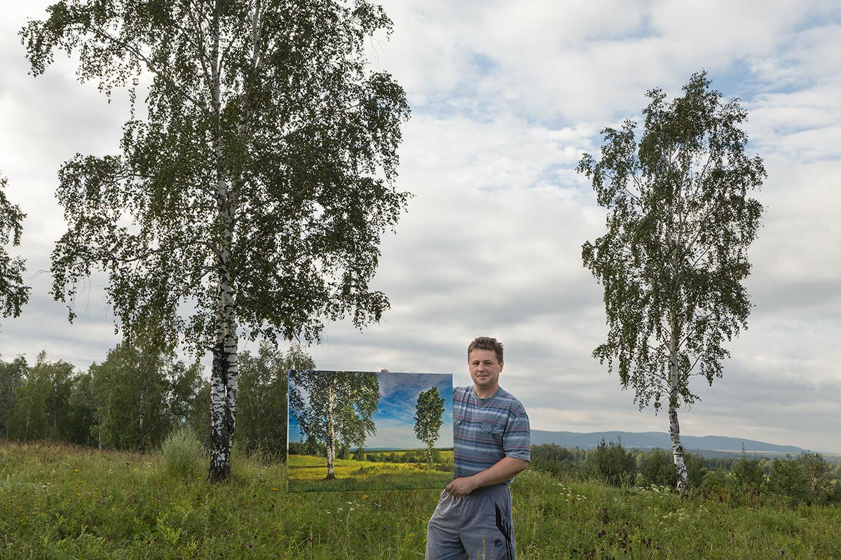 Блог фотографа Красноярск Блог фотографа Красноярск